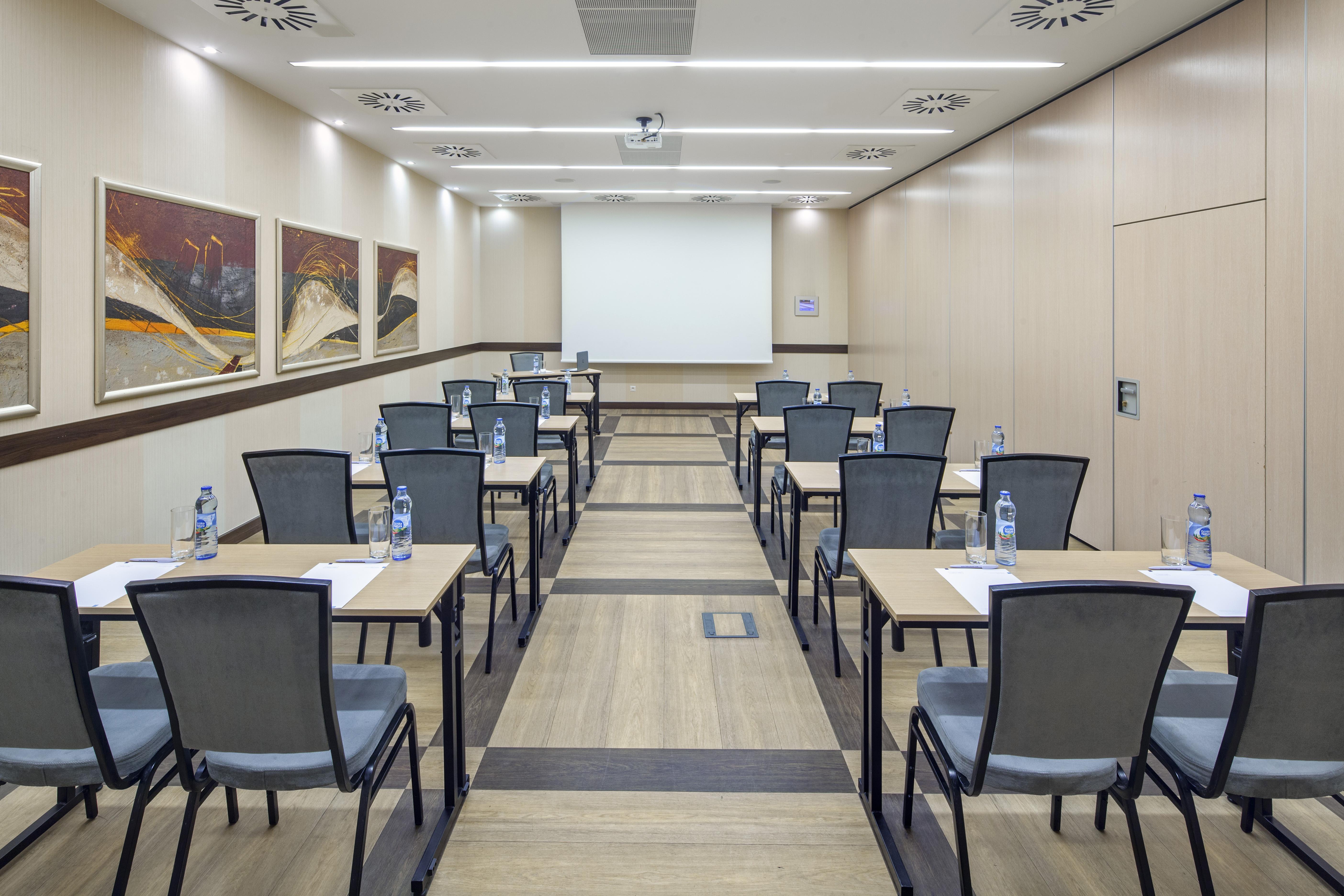 Hotel Arkon Park Gdansk- Destigo Hotels — Photos 3