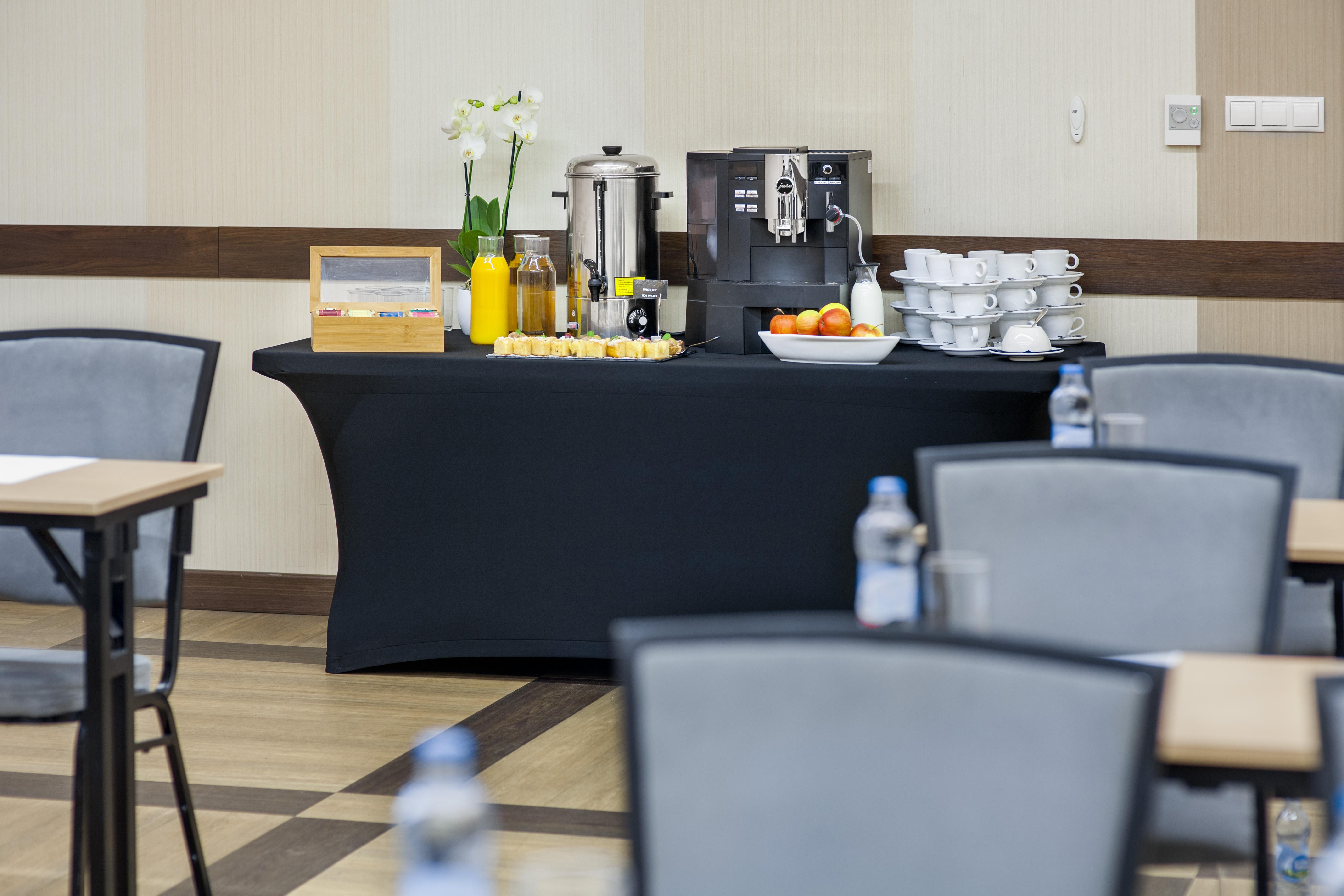 Hotel Arkon Park Gdansk- Destigo Hotels — Photos 1